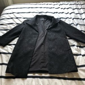 Ann Taylor Coat Size XS